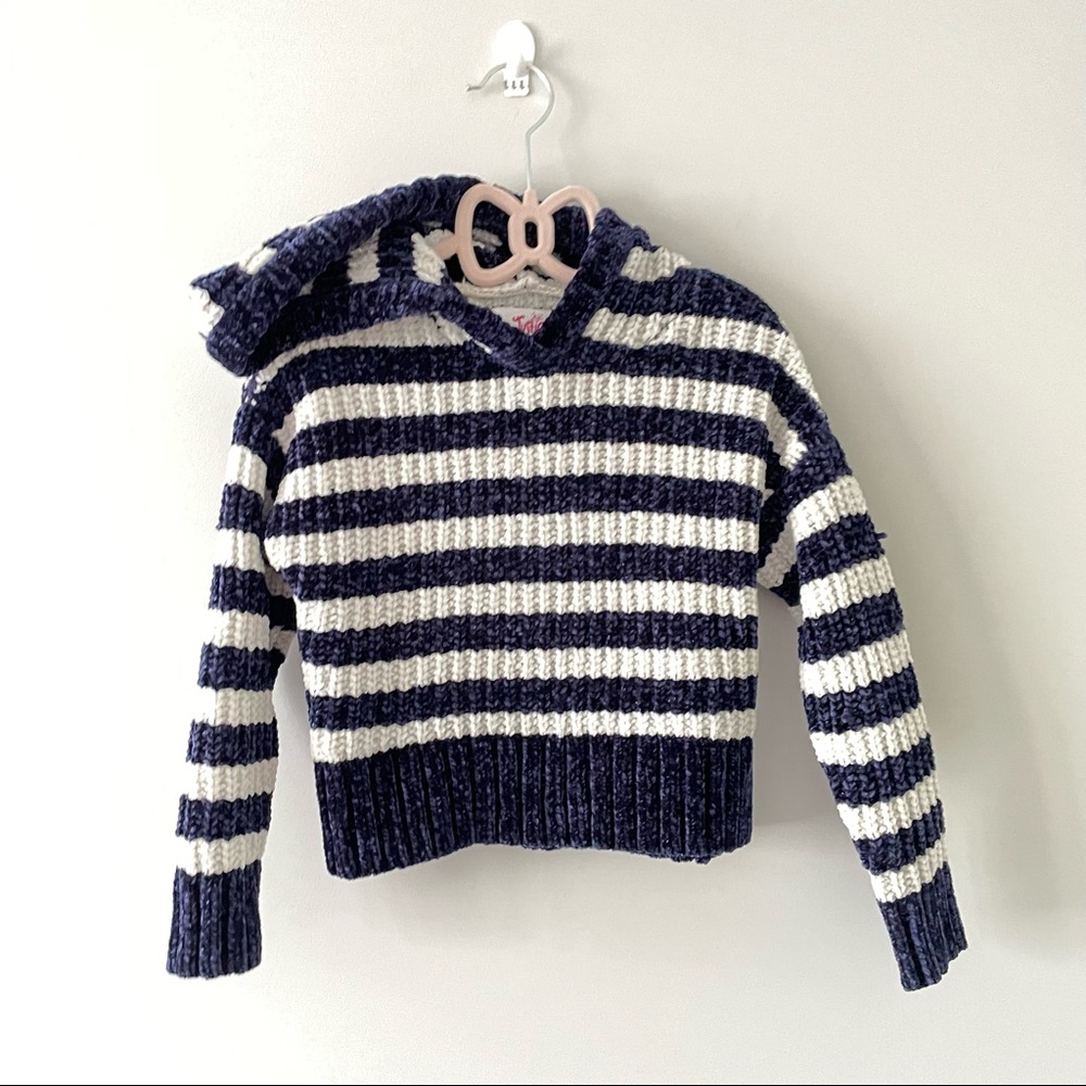 Justice Girl’s Hoodie Sweater